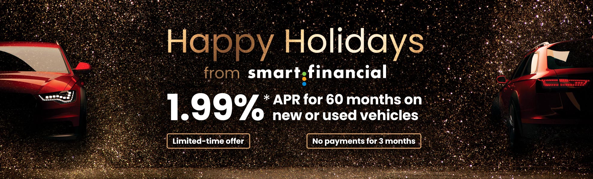 Auto Loans with Smart Financial