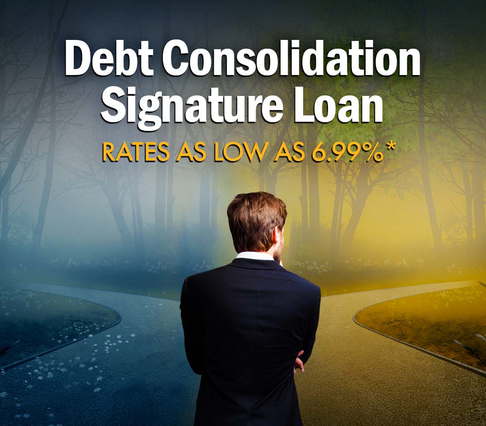 Debt Consolidation