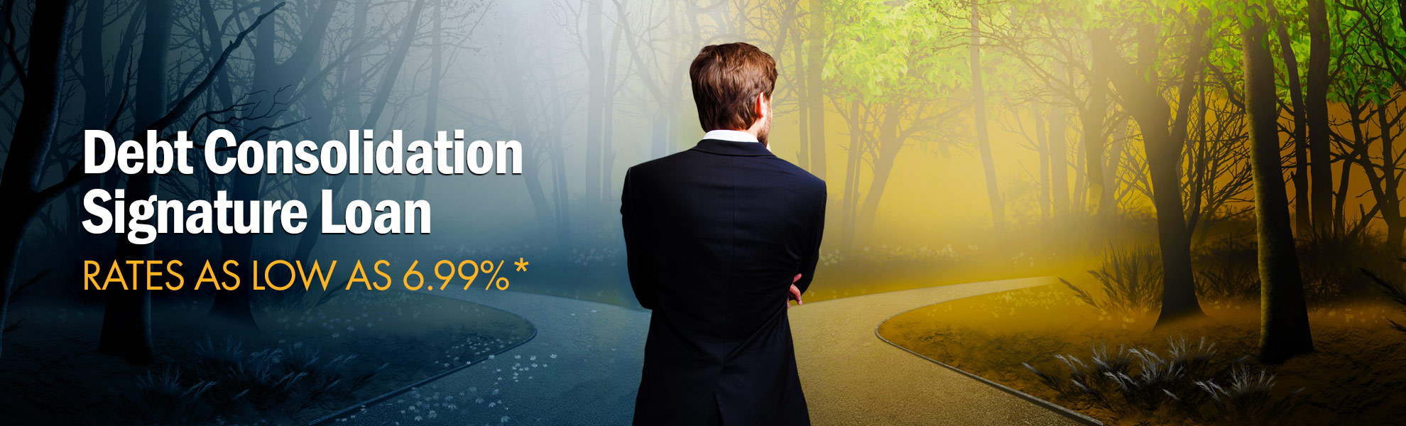 Debt Consolidation
