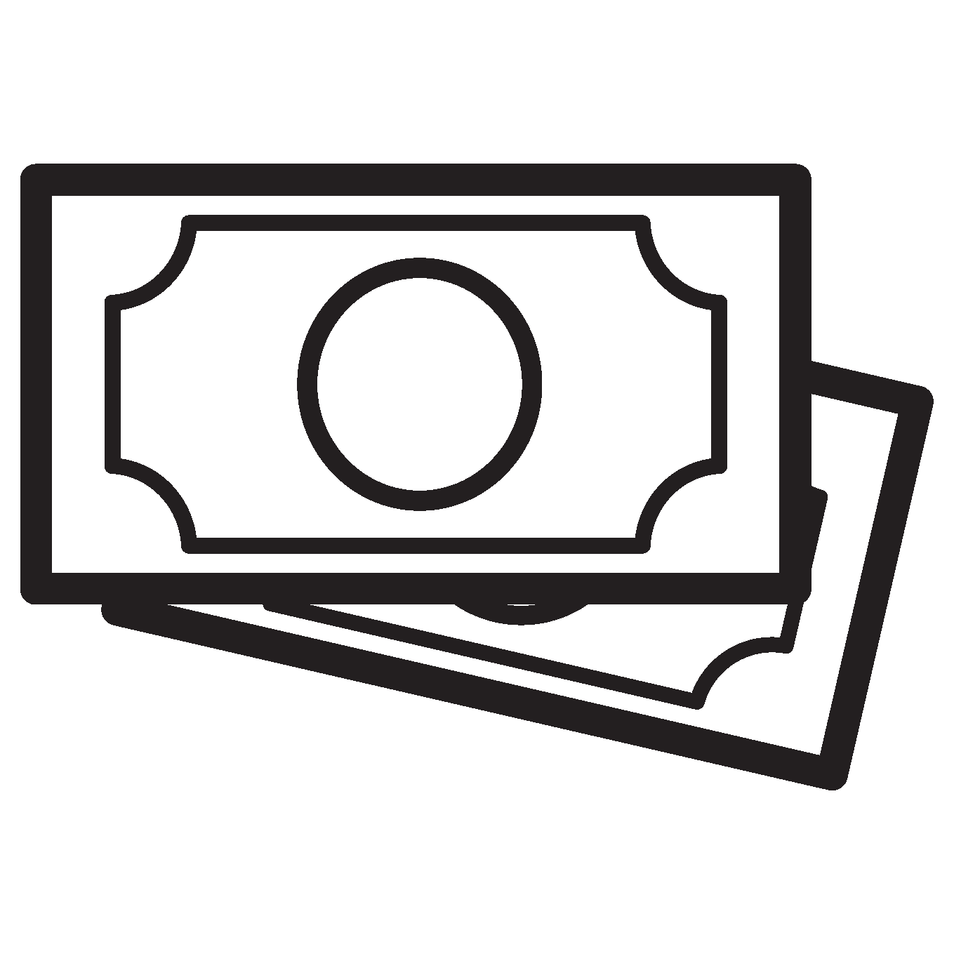 cash icon