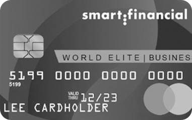 possible finance credit card